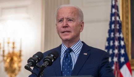 Чем болен Байден: возможный диагноз назвал Вассерман