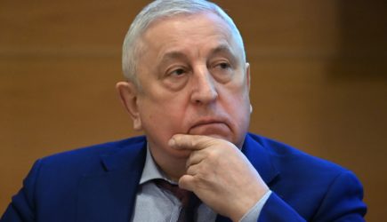 В Госдуме предложили создать новый кодекс