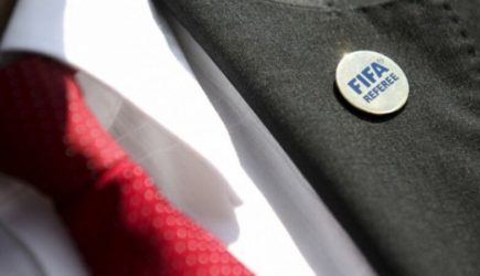 ФИФА возбудила дела в отношении трех российских игроков