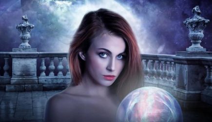 Новый вирус и обнищание: ливанская предсказательница озвучила прогноз на 2021 год