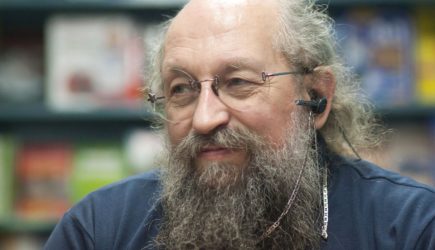 Вассерман разгромил передачи Андрея Малахова