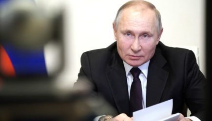 &#171;Звонит Путин разъярённый&#187;: Гордон выдал инсайд о &#171;33 богатырях&#187;