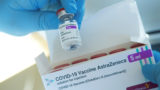 Германия остановила вакцинацию препаратом AstraZeneca
