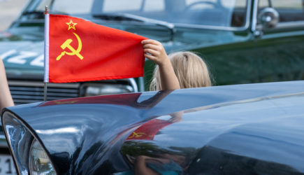 &#171;Контрольный выстрел в СССР&#187;: Кедми назвал фамилию убийцы, нажавшего на курок