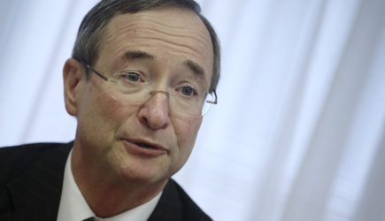 В Европе признали ошибки в отношениях с Россией