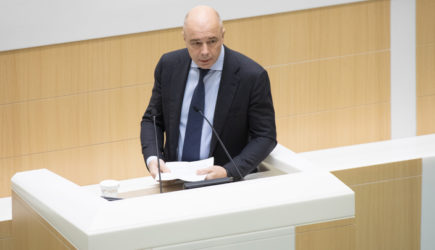 Силуанов и Ко нанесли новый &#171;удар по населению&#187;: &#171;Это выйдет нам очень большими проблемами&#187;