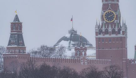 США снова ударили по «больным отношениям» Вашингтона и Москвы — Кремль