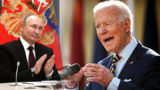 Байден думает, что поймал Путина. Но Россия ответит не словами