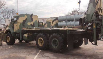 Найдет и уничтожит: эксперт назвал «Панцирь» угрозой для украинского «Нептуна»