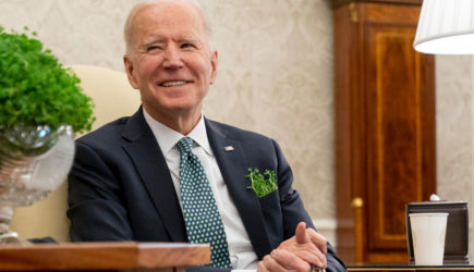 Стала известна реакция Байдена на последствия его слов о Путине