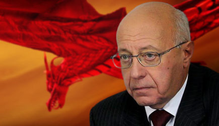 До встречи в СССР: Кургинян &laquo;разлюбил&raquo; Путина и обещает скорую беду России