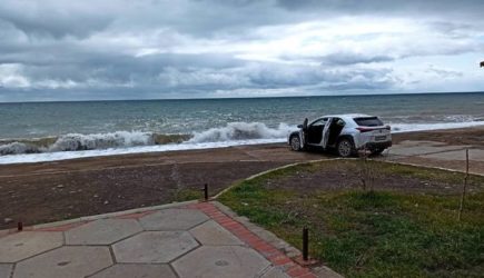 «Госуслуги» займутся продажей автомобилей с пробегом: Так решили в Минцифры