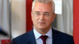 Стало известно о задержании губернатора Пензенской области Ивана Белозерцева