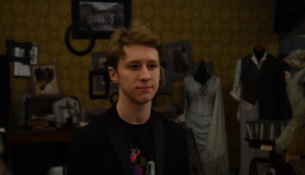 Семён Трескунов вновь ответил Никите Михалкову: «Окончательно расстроился»