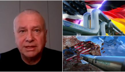 Рар рассказал о последнем рубеже Германии по защите «Северного потока &mdash; 2» от США