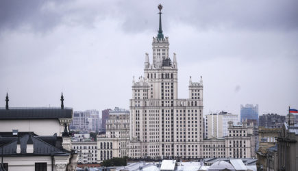 МИД заявил об упущенной возможности в отношениях с США