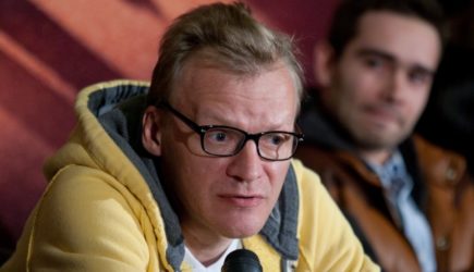 Серебряков отреагировал на резкие слова Певцова о &laquo;Левиафане&raquo;