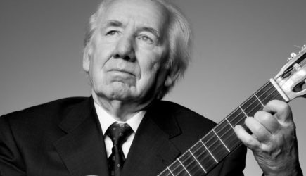 Умер работавший над фильмом &laquo;Белое солнце пустыни&raquo; композитор Юрий Смирнов