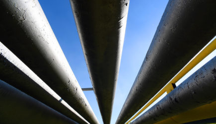 Россия договорилась о строительстве нового &laquo;потока&raquo;