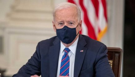 Байден остолбенел после простого вопроса журналиста — видео