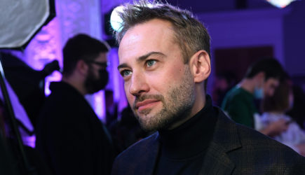 Бывший муж Жанны Фриске вновь стал отцом