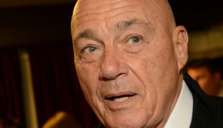 &laquo;Я бы взял интервью у Гитлера&raquo;: Познер оправдал фильм Собчак о &laquo;скопинском маньяке&raquo;