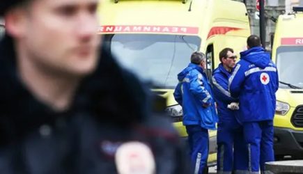 В&nbsp;туалете московского торгового центра нашли трупы наркоманов