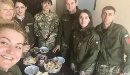 ЧП&nbsp;государственного масштаба. Смерть после прививки под Одессой