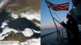 В США призвали остановить Россию в Черном море