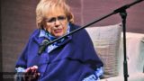 Умерла Галина Волчек, сообщили СМИ со ссылкой на театр &#171;Современник&#187;