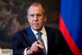 Киев заставили выбирать между Россией и Европой – глава МИД РФ Лавров