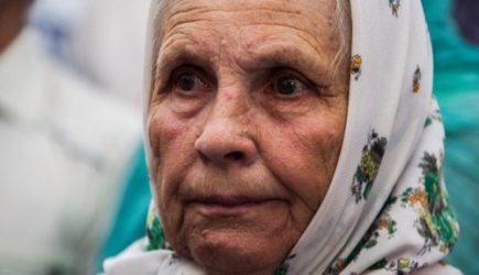 Повысятся выплаты разным категориям пожилых граждан нашей страны