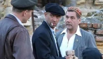 Умер актер из фильма «Ликвидация»