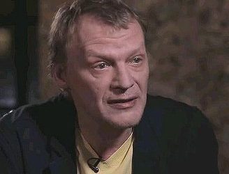 Все это просто пена: Серебряков прокомментировал свое возвращение