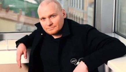 Сергей Сафронов может умереть