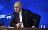 Путин устроил Греции холодный душ