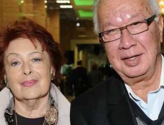 Пережил Иошпе на полтора месяца: умер народный артист Рахимов