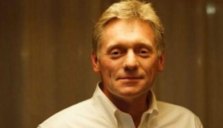 Дмитрий Песков рассказал о подработках в девяностые годы