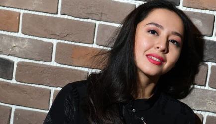 Кем оказалась певица Манижа, которая едет на Евровидение от РФ