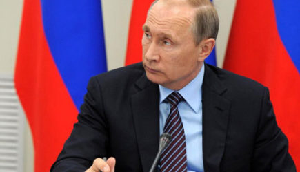 Путин: женщины должны выходить на пенсию в 60 лет, мужчины — в 65