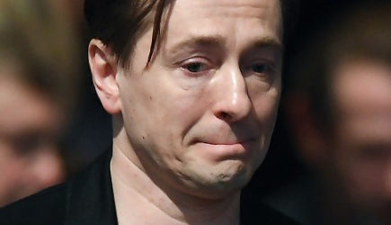 Переживший сердечный приступ Сергей Безруков признался в серьезном ипотечном долге