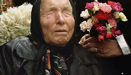 Прогноз Ванги ошарашил РФ. В марте 2021 начнется