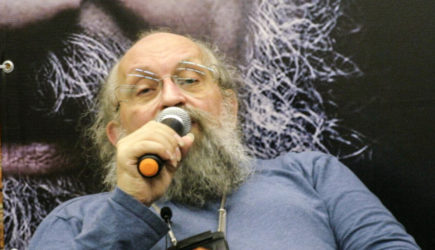 «Мне надоело». Вассерман со скандалом покинул эфир с Малаховым