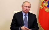 Путин назвал смерть Мягкова невосполнимой утратой для отечественного кинематографа