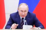 Путин вернул россиянам прежний пенсионный возраст