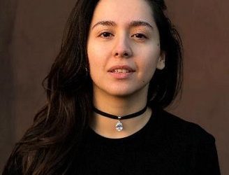 Таджикская диаспора заступилась за певицу Manizha