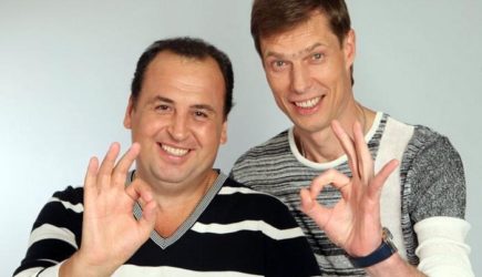 Что стало с Владимиром Моисеенко, юмористом из &#171;Кривого Зеркала&#187;