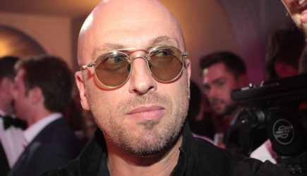 Назван самый привлекательный после Путина россиянин