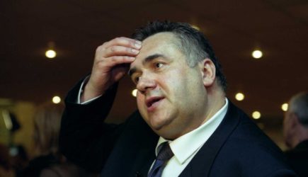 &laquo;Свалился замертво&raquo;: уже известно, что случилось с Садальским