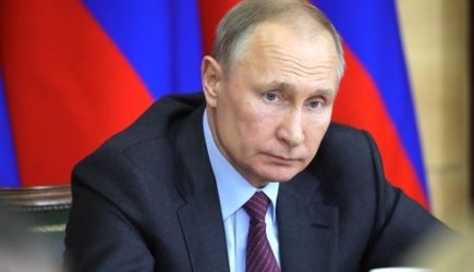 «Искусная победа» поляки в восторге от Путина